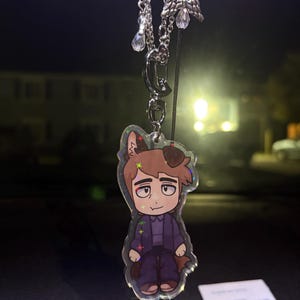 Dean added a photo of their purchase
