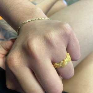 Danielle added a photo of their purchase