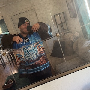 Dalton added a photo of their purchase