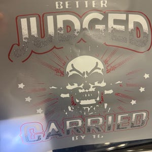 Courageous added a photo of their purchase