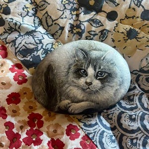 Isabelle ha añadido una foto de su compra