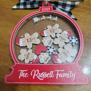 Sandra added a photo of their purchase