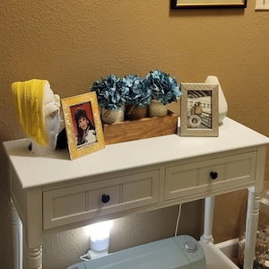 Deborah added a photo of their purchase