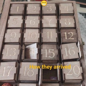 Lauren added a photo of their purchase