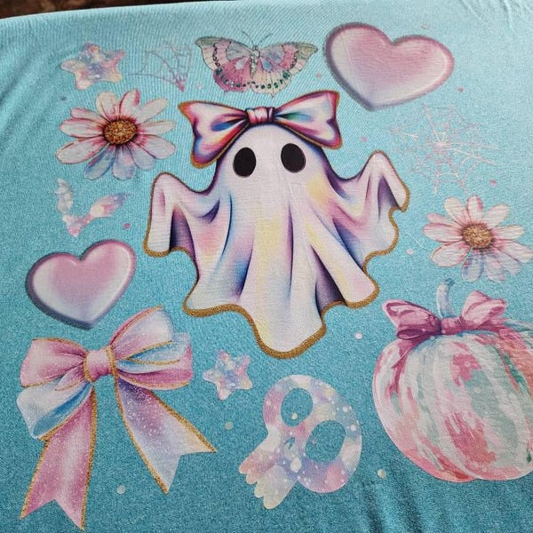 Fall Gang Sheet, Fall DTF Transfers, Autumn DTF Transfer Ready for ...