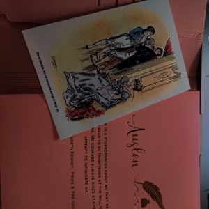 Holly added a photo of their purchase