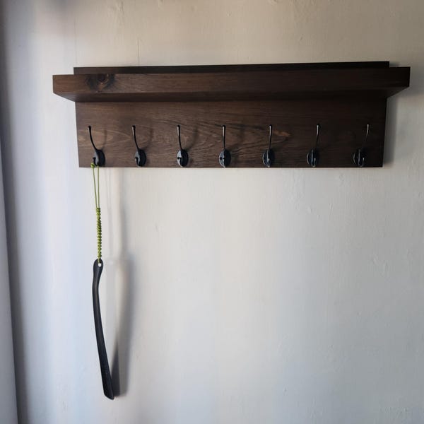 Coat Rack
