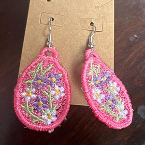 Comprador de Etsy ha añadido una foto de su compra