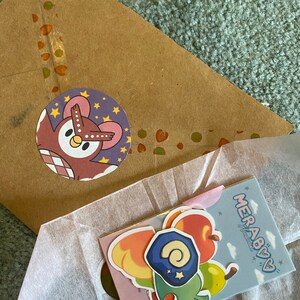 Lillian added a photo of their purchase