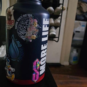 Markitta added a photo of their purchase