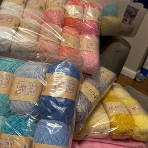 Anawake added a photo of their purchase