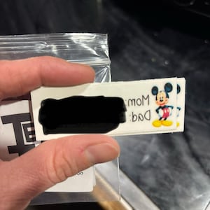 Kandi ha añadido una foto de su compra