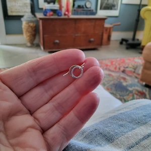 Lisa added a photo of their purchase