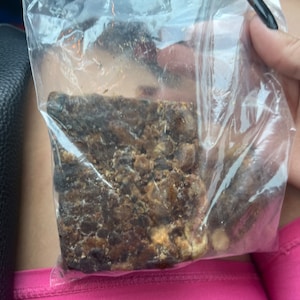 Elli added a photo of their purchase