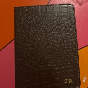 Zoe ha añadido una foto de su compra