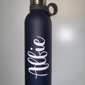 Diana added a photo of their purchase
