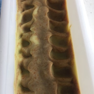 Aurelie ha añadido una foto de su compra