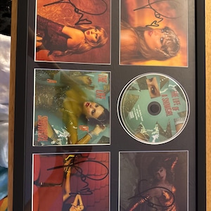Elizabeth added a photo of their purchase