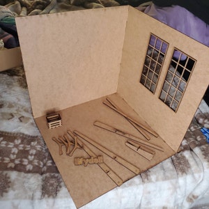 ScareBearGirl added a photo of their purchase