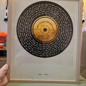 lara heeft een foto van de aankoop toegevoegd