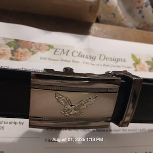 Leon added a photo of their purchase