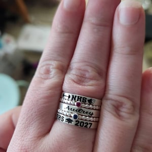 Teresa added a photo of their purchase
