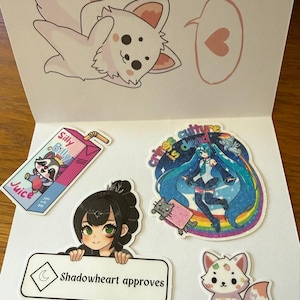 Megan added a photo of their purchase