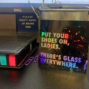 Etsy buyer added a photo of their purchase