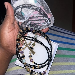 Tylisha added a photo of their purchase