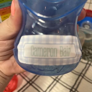 Carolyn added a photo of their purchase