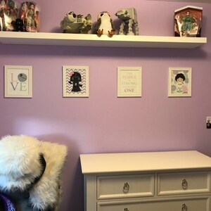 Buyer photo Cylara, who reviewed this item with the Etsy app for iPhone.