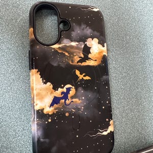 Courtney added a photo of their purchase