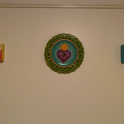 Mexican Proverb They Tried to Bury Us Seeds Paper Giclee Print of