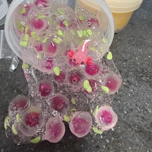 Aracelia added a photo of their purchase