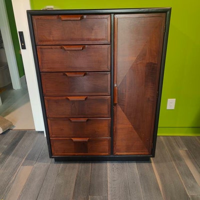 SOLD Dresser Console Ornate Mushroom Color Beige - Etsy