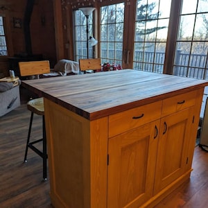 Karen added a photo of their purchase