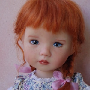 joyce mathews dolls