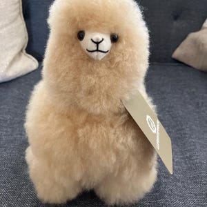 Etsy-koper heeft een foto van de aankoop toegevoegd