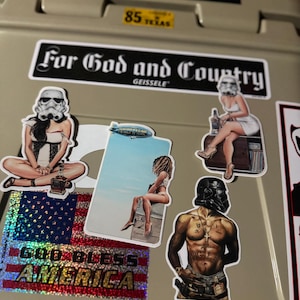 Rick added a photo of their purchase