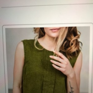 Tee added a photo of their purchase