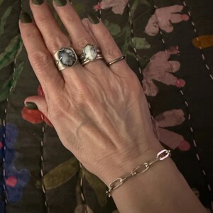 Karen added a photo of their purchase