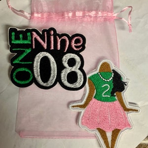 Nia added a photo of their purchase