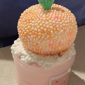 Comprador de Etsy ha añadido una foto de su compra