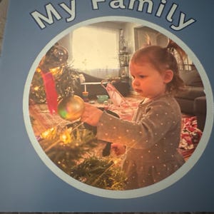 Allison Bronder added a photo of their purchase