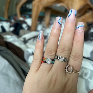 Morgen added a photo of their purchase