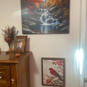 Andrew added a photo of their purchase
