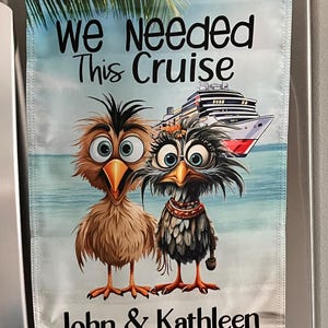 Kathleen added a photo of their purchase