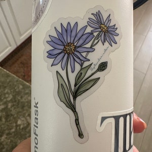 Erika added a photo of their purchase