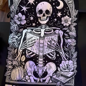 Etsy-köpare lade till en bild av sitt köp