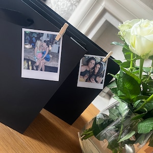 Melanie added a photo of their purchase